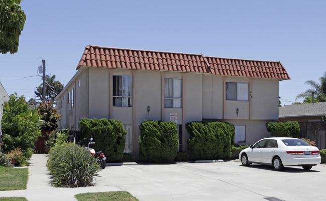 4631 Idaho St in San Diego, CA - Building Photo - Building Photo