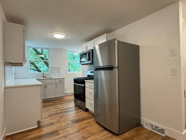 property at 223 Evergreen Ave