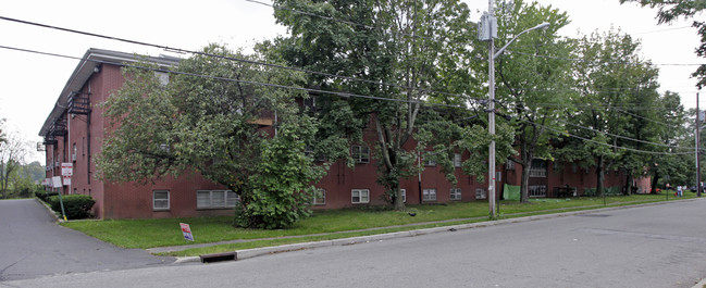 Spring Valley Housing Development in Spring Valley, NY - Building Photo - Building Photo