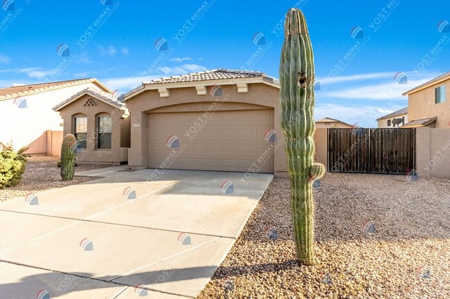 1579 E Gabrilla Dr in Casa Grande, AZ - Building Photo - Building Photo