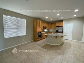 4322 Oasis Plains Ave in North Las Vegas, NV - Building Photo - Building Photo