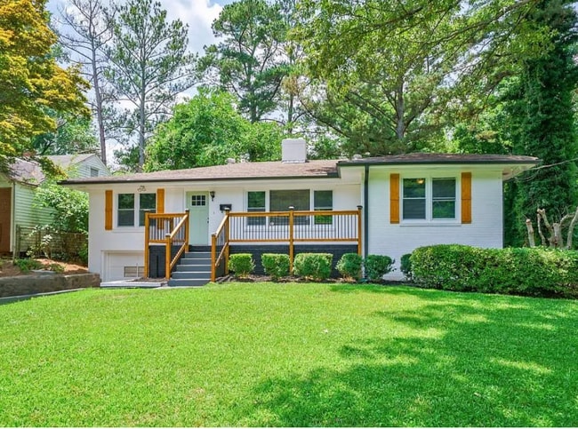254 Richardson Rd NW in Atlanta, GA - Building Photo - Building Photo