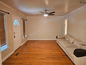 1649 Ardath Ave in Wichita Falls, TX - Building Photo - Building Photo
