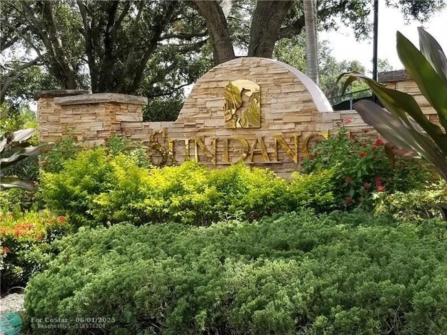 property at 2846 S University Dr