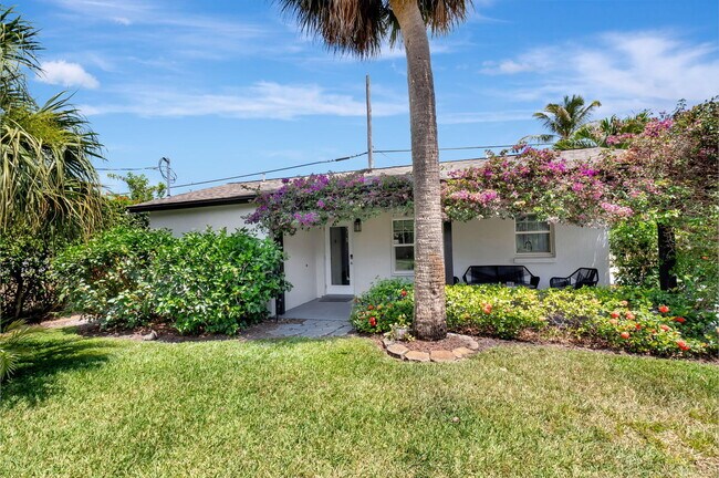 property at 231 SE 3rd Ave