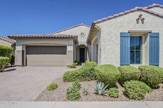 5232 S Wesley in Mesa, AZ - Building Photo - Building Photo