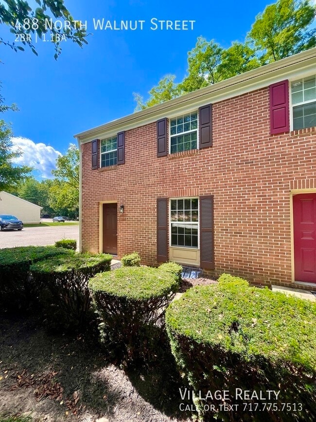 property at 488 N Walnut St