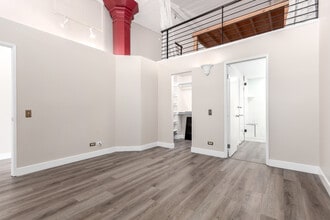 720 16th St Mall, Unit 207 in Denver, CO - Foto de edificio - Building Photo