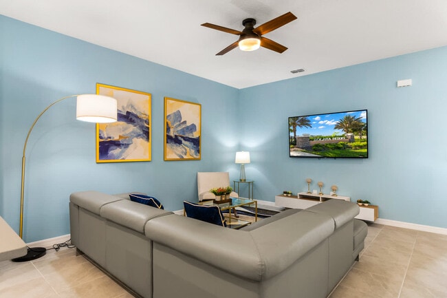 1828 Tropical Palms Cir, Unit SI ID1263239P in Kissimmee, FL - Foto de edificio - Building Photo