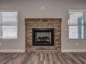 1948 W Crossbow Way in Mustang, OK - Building Photo - Building Photo