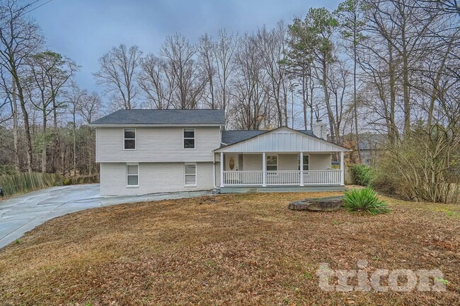 635 Garden Grove Dr NW in Lawrenceville, GA - Building Photo - Building Photo