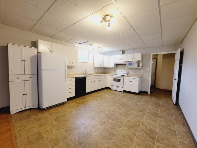 property at 10003-10160 160 St NW