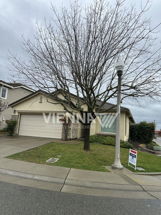 1851 Letterkenny Dr in Lincoln, CA - Building Photo - Building Photo