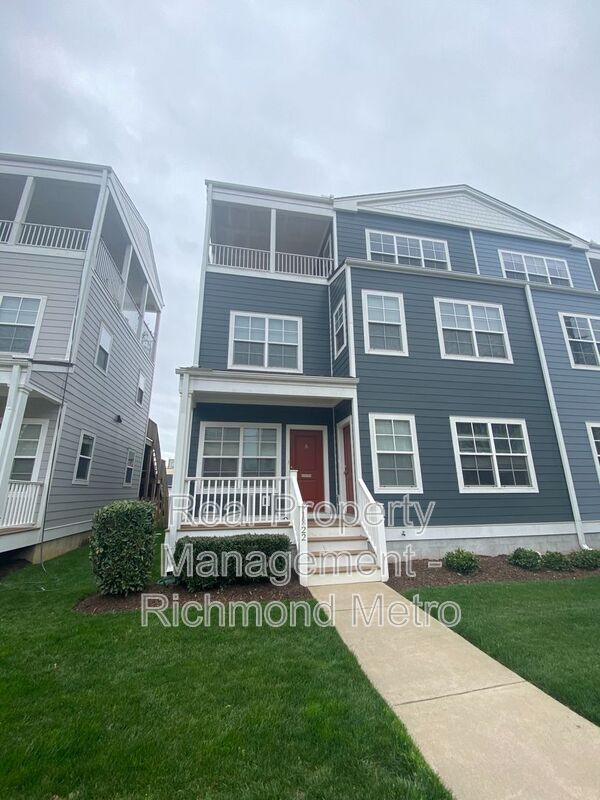 property at 1322 McDonough St