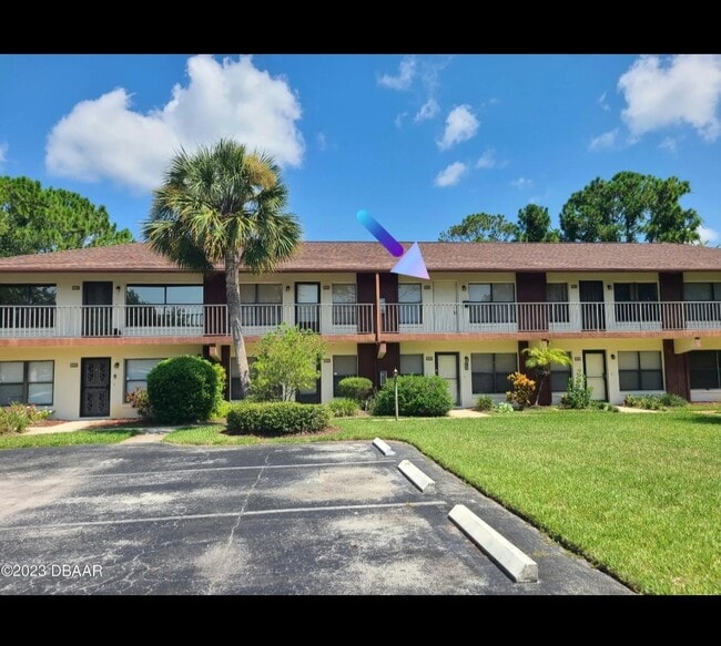 property at 108 Lacosta Ln