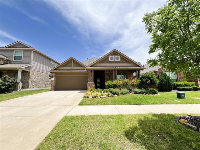 property at 1512 Bunting Dr