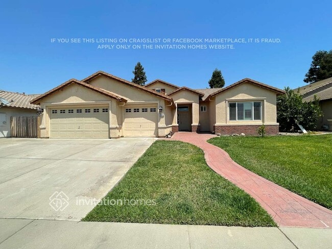 property at 1070 Steele Way