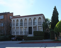 Olive Co-Living in Los Angeles, CA - Foto de edificio - Building Photo