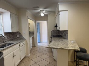 15 N Broken Bow Cir in Odessa, TX - Building Photo - Building Photo