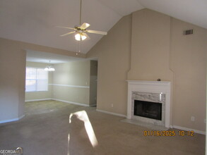 140 Berkshire Dr in Covington, GA - Building Photo - Building Photo