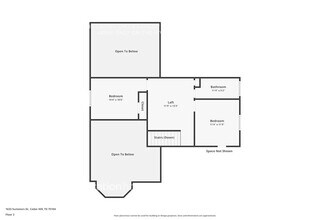 1633 Summers Dr in Cedar Hill, TX - Building Photo - Building Photo