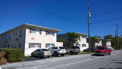 701 SW 5th St in Miami, FL - Building Photo - Building Photo