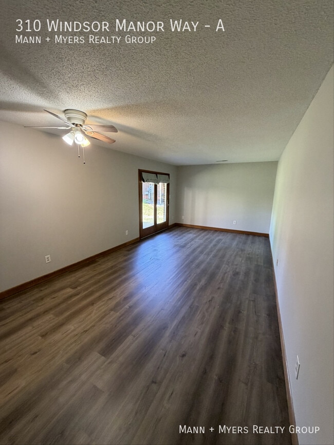 310 Windsor Manor Way in Kernersville, NC - Building Photo - Building Photo