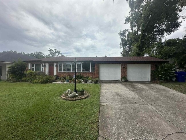 property at 519 Kensington St