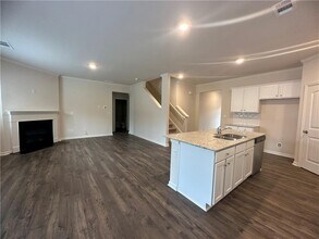 615 Quail Pass in Dawsonville, GA - Building Photo - Building Photo