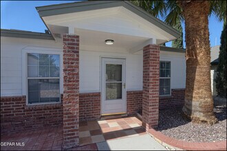 6177 Snowy River Pl in El Paso, TX - Building Photo - Building Photo