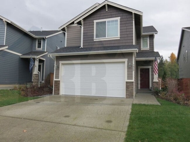 property at 7920 164th St E