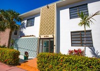 2150 Park Ave in Miami Beach, FL - Building Photo - Building Photo