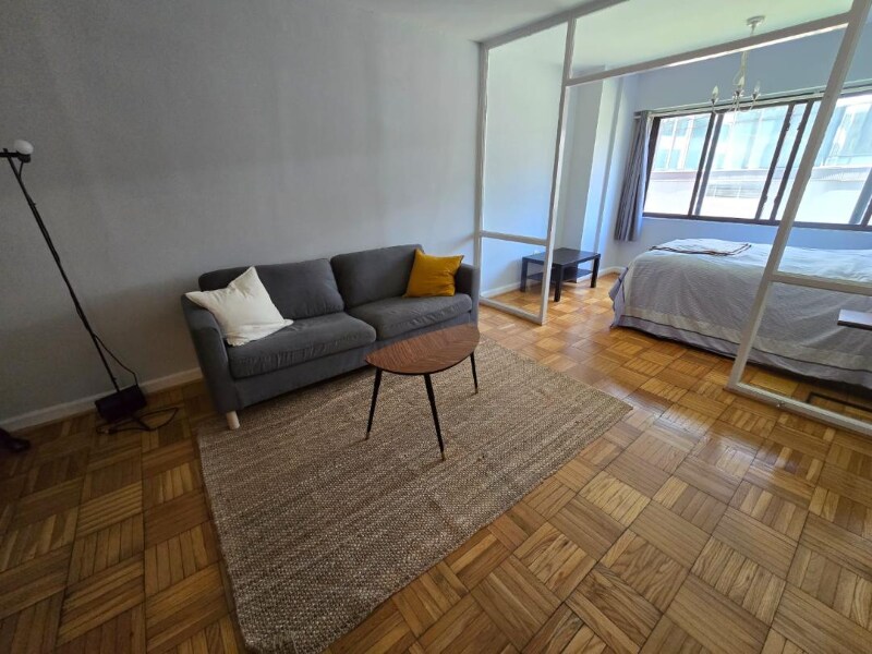 2141 I St NW in Washington, DC - Building Photo