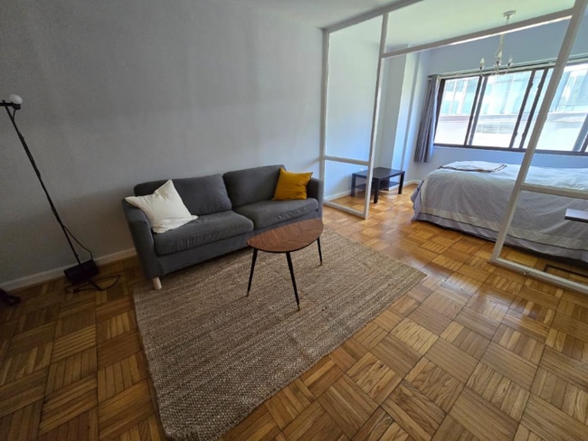 2141 I St NW