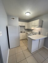 Westways in Amarillo, TX - Building Photo