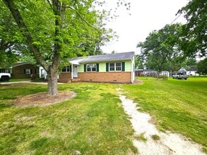 110 May Dr in Salisbury, MD - Building Photo - Building Photo