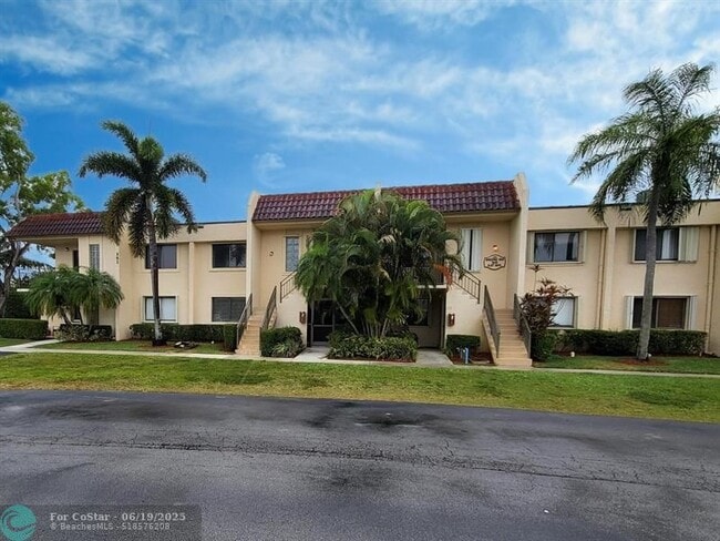 property at 16491 Blatt Blvd