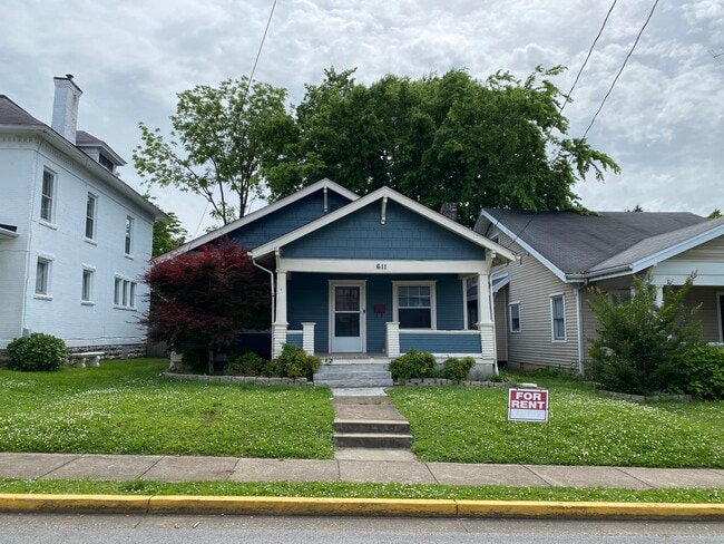 property at 611 E 11th Ave