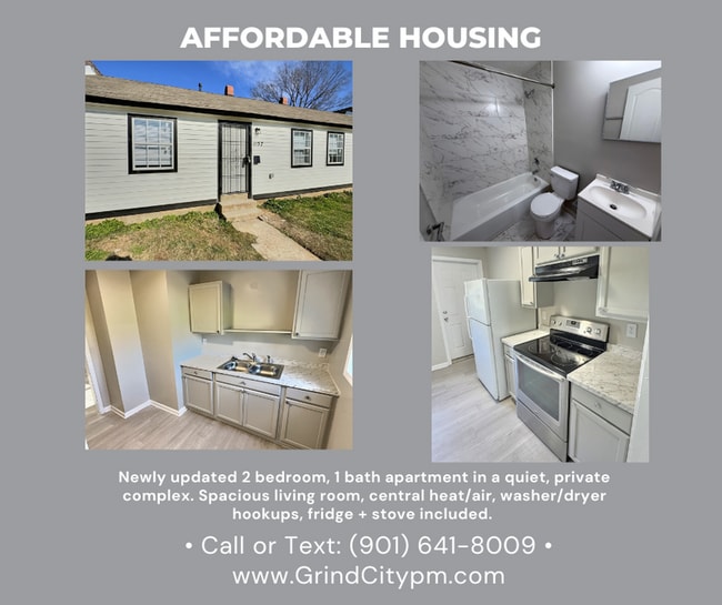 property at 1157 N Belvedere Blvd