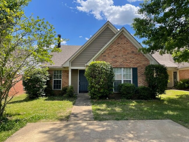 property at 1077 McGowan Dr