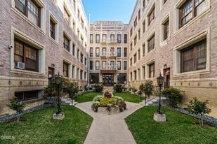 2121 James M Wood Blvd, Unit 109