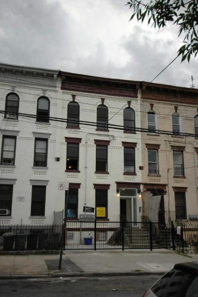 396 Vermont St in Brooklyn, NY - Building Photo