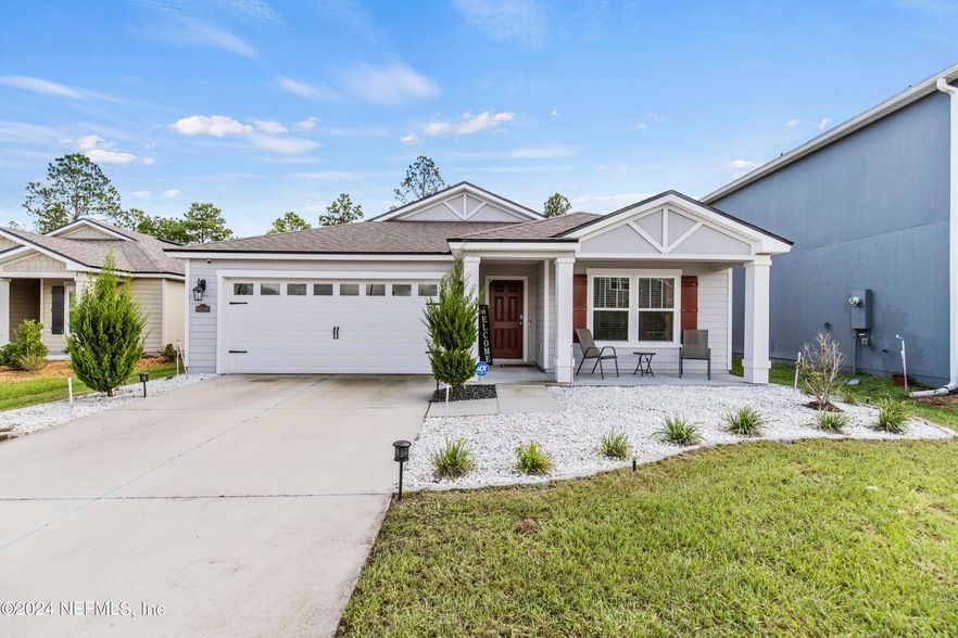 86146 Railway Pl, Unit 2208 in Yulee, FL - Building Photo