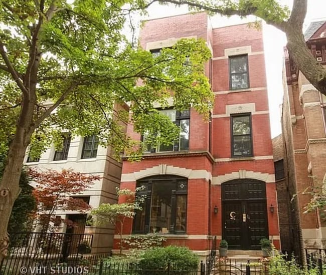 property at 2232 N Seminary Ave