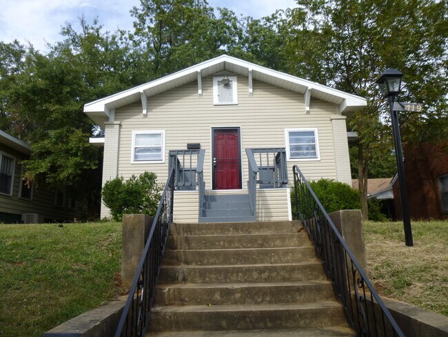 419 19th St S in Bessemer, AL - Building Photo - Building Photo