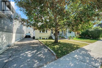 1089 N River Rd in Ottawa, ON - Building Photo - Building Photo
