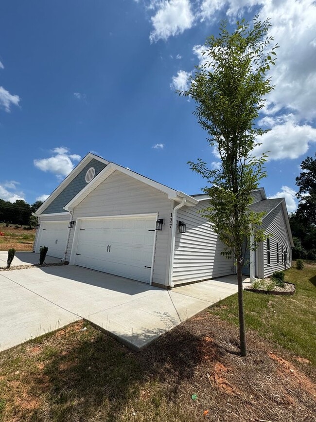 property at 133 Brawley Villas Pl