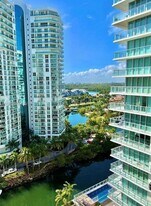 250 Sunny Isles Blvd, Unit 3-1603 in Sunny Isles Beach, FL - Building Photo