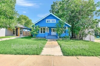 105 W Morton St in Denison, TX - Building Photo - Building Photo