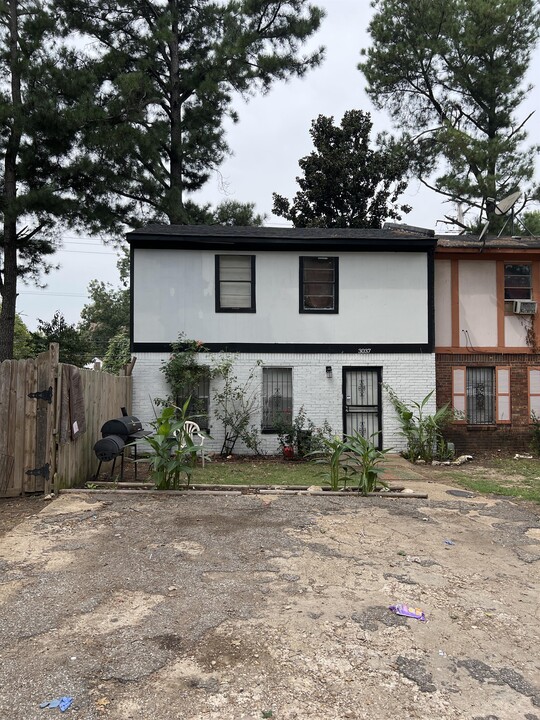 3037 St Cloud Pl in Memphis, TN - Building Photo